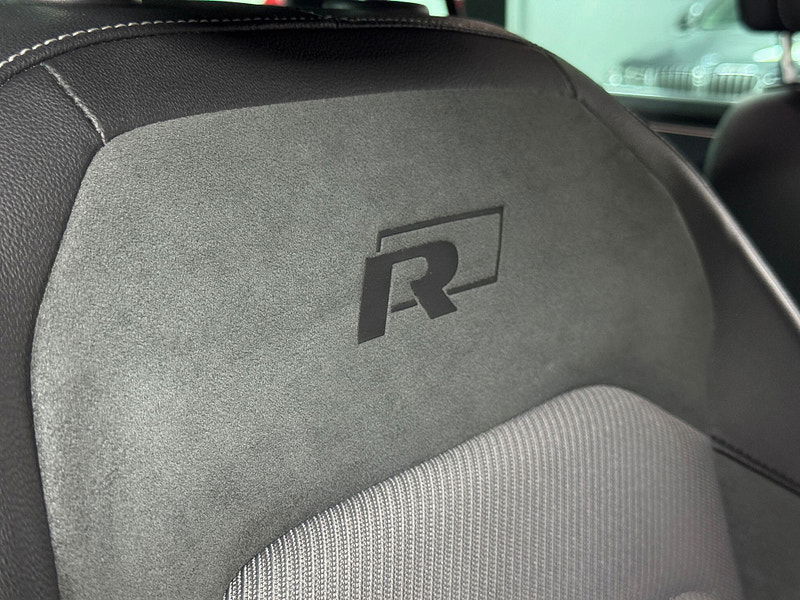 Volkswagen Tiguan 2.0 TDI BlueMotion Tech R-Line DSG 4Motion Euro 6 (s/s) 5dr 5dr Automatic 2026