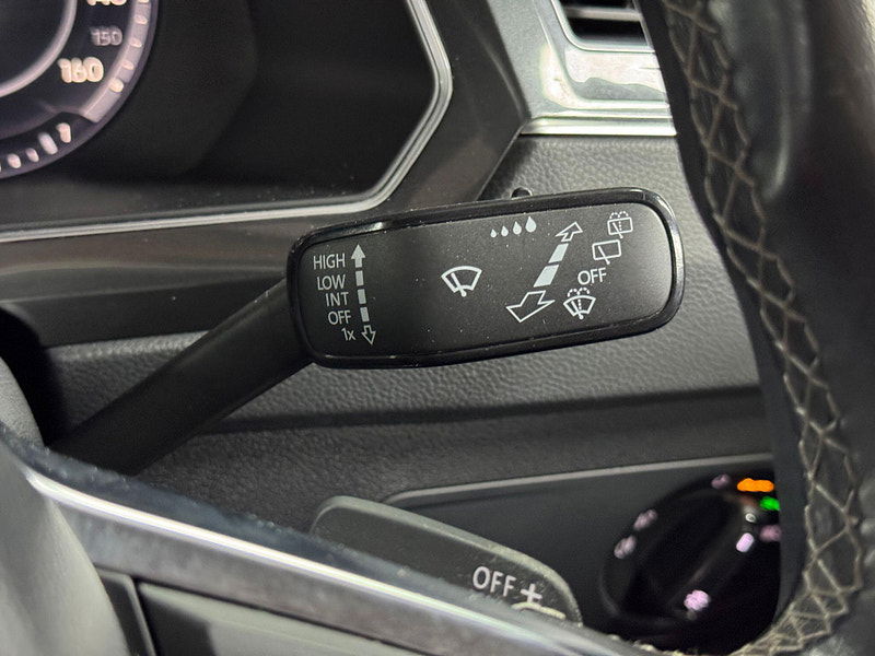 Volkswagen Tiguan 2.0 TDI BlueMotion Tech R-Line DSG 4Motion Euro 6 (s/s) 5dr 5dr Automatic 2026