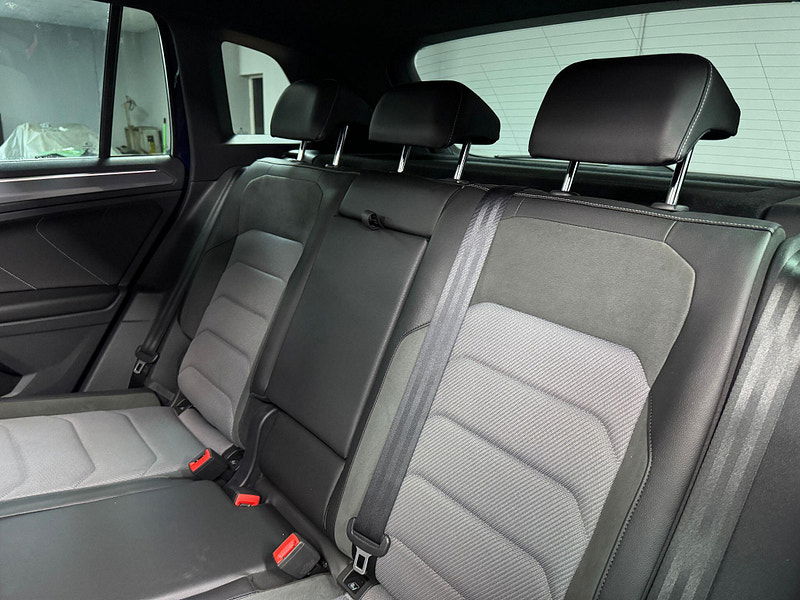 Volkswagen Tiguan 2.0 TDI BlueMotion Tech R-Line DSG 4Motion Euro 6 (s/s) 5dr 5dr Automatic 2026