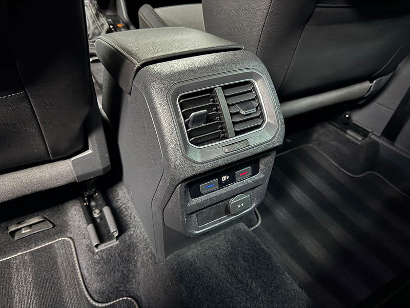 Volkswagen Tiguan 2.0 TDI BlueMotion Tech R-Line DSG 4Motion Euro 6 (s/s) 5dr 5dr Automatic 2026