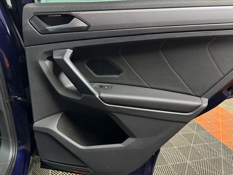 Volkswagen Tiguan 2.0 TDI BlueMotion Tech R-Line DSG 4Motion Euro 6 (s/s) 5dr 5dr Automatic 2026