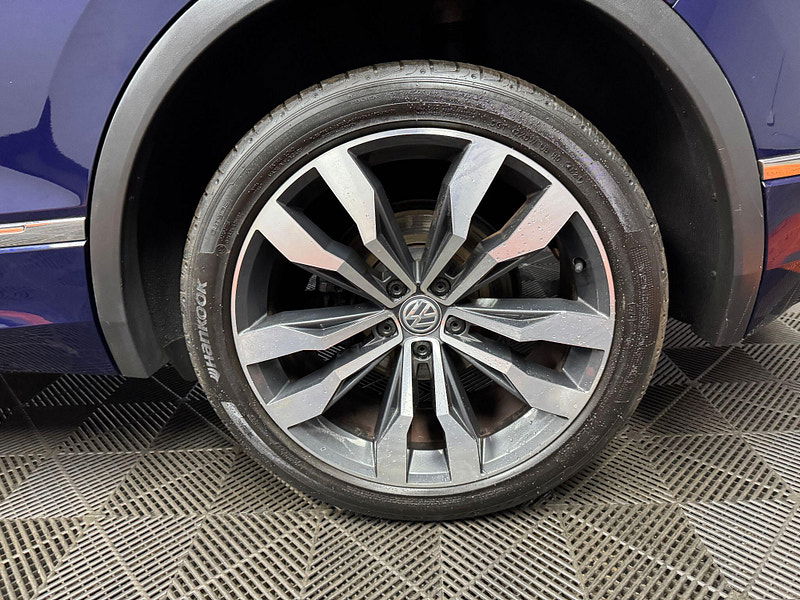 Volkswagen Tiguan 2.0 TDI BlueMotion Tech R-Line DSG 4Motion Euro 6 (s/s) 5dr 5dr Automatic 2026