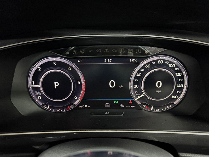 Volkswagen Tiguan 2.0 TDI BlueMotion Tech R-Line DSG 4Motion Euro 6 (s/s) 5dr 5dr Automatic 2026