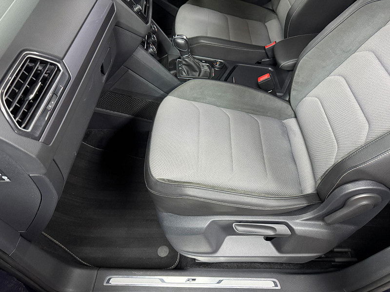 Volkswagen Tiguan 2.0 TDI BlueMotion Tech R-Line DSG 4Motion Euro 6 (s/s) 5dr 5dr Automatic 2026