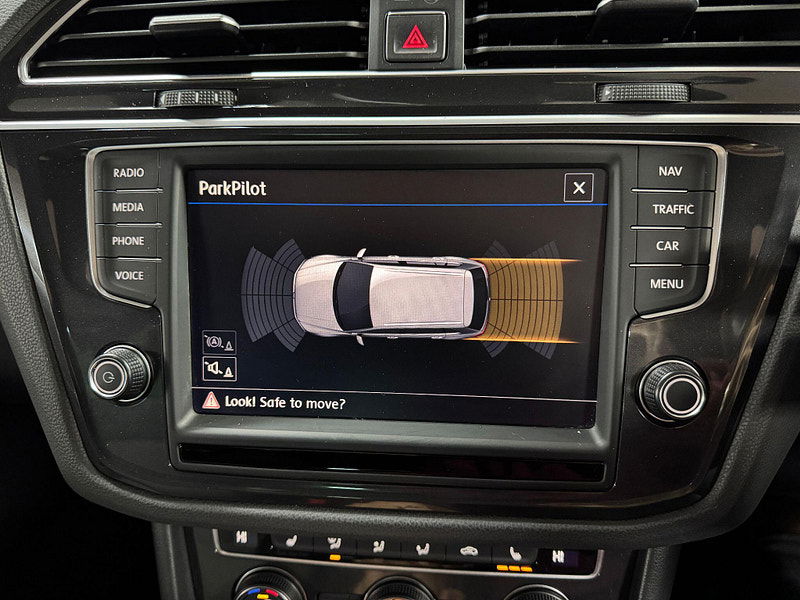 Volkswagen Tiguan 2.0 TDI BlueMotion Tech R-Line DSG 4Motion Euro 6 (s/s) 5dr 5dr Automatic 2026