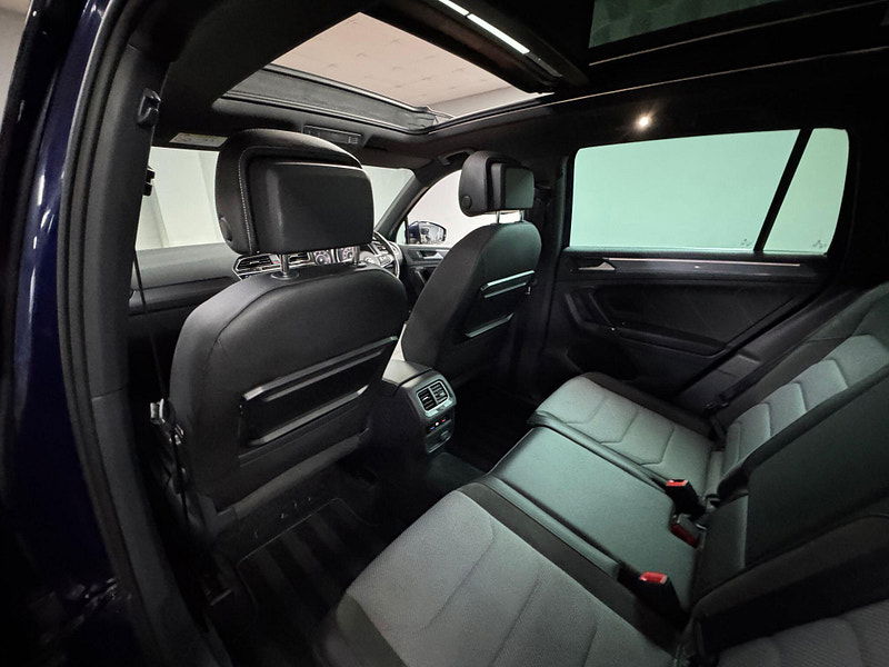 Volkswagen Tiguan 2.0 TDI BlueMotion Tech R-Line DSG 4Motion Euro 6 (s/s) 5dr 5dr Automatic 2026