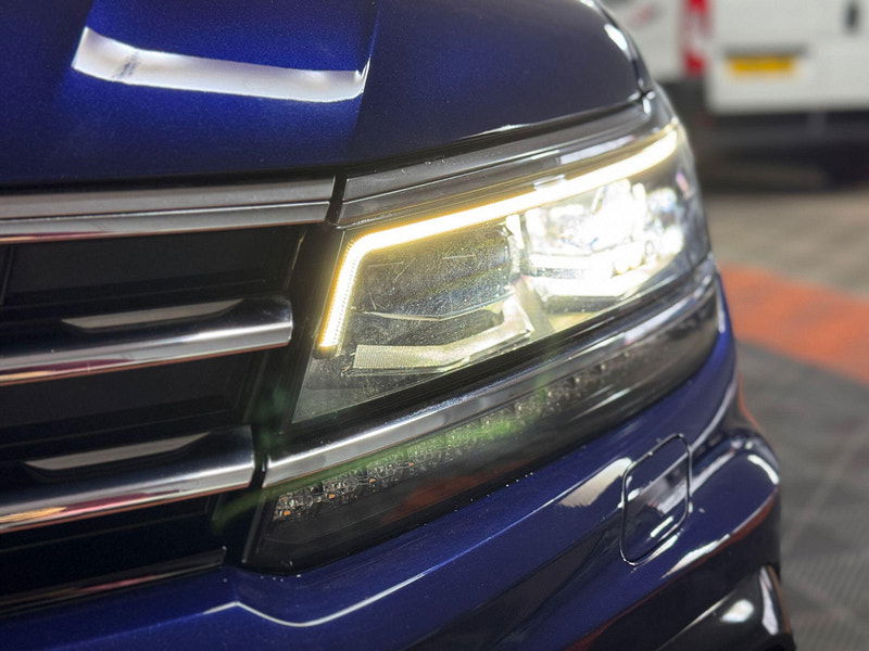 Volkswagen Tiguan 2.0 TDI BlueMotion Tech R-Line DSG 4Motion Euro 6 (s/s) 5dr 5dr Automatic 2026