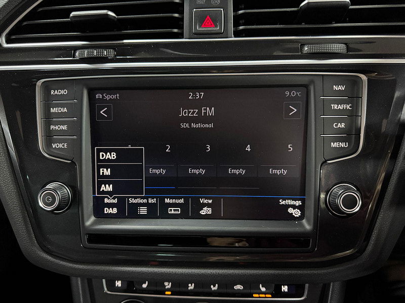 Volkswagen Tiguan 2.0 TDI BlueMotion Tech R-Line DSG 4Motion Euro 6 (s/s) 5dr 5dr Automatic 2026