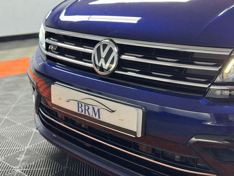 Volkswagen Tiguan 2.0 TDI BlueMotion Tech R-Line DSG 4Motion Euro 6 (s/s) 5dr 5dr Automatic 2026