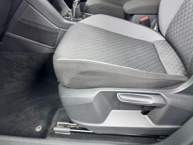 Volkswagen Tiguan 2.0 TDI BlueMotion Tech SE Euro 6 (s/s) 5dr 5dr Manual 2025