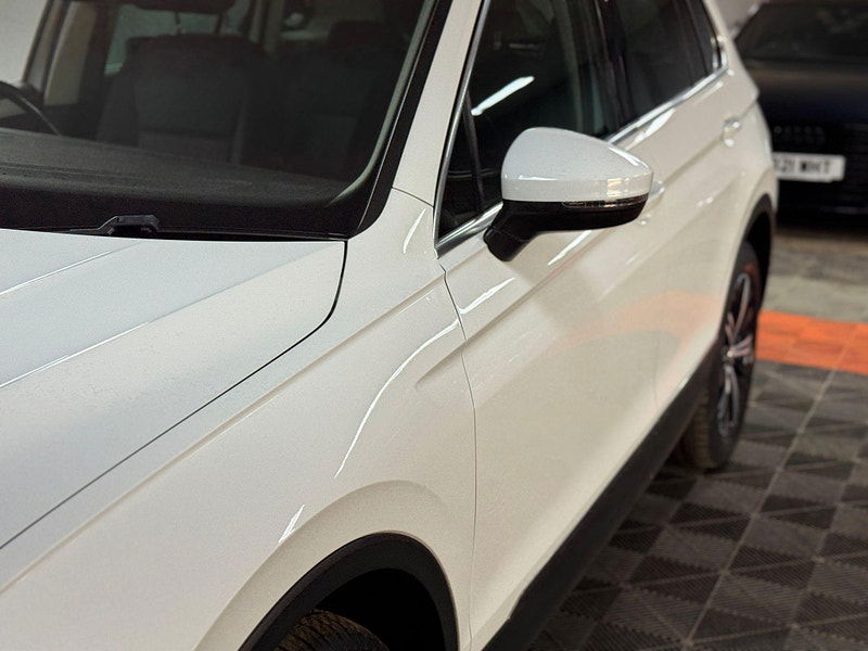 Volkswagen Tiguan 2.0 TDI BlueMotion Tech SE Euro 6 (s/s) 5dr 5dr Manual 2025