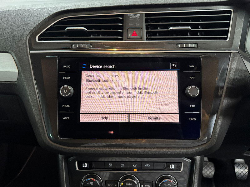 Volkswagen Tiguan 2.0 TDI SE Navigation 4Motion Euro 6 (s/s) 5dr 5dr Manual 2025