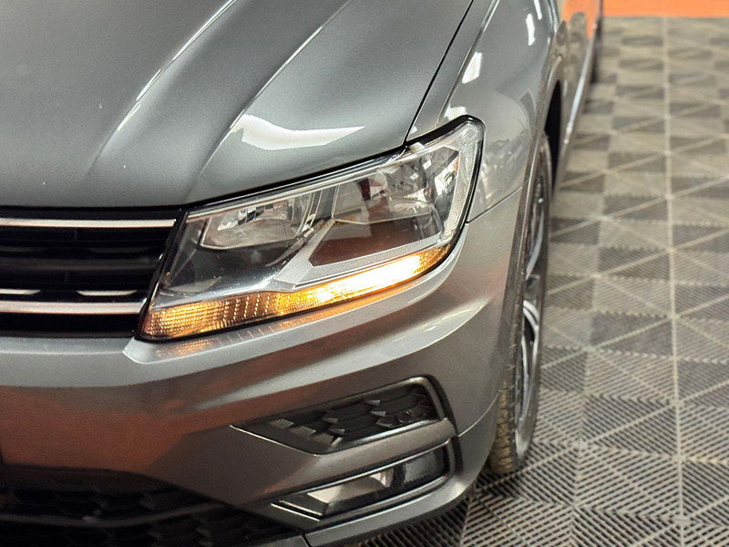 Volkswagen Tiguan 2.0 TDI SE Navigation 4Motion Euro 6 (s/s) 5dr 5dr Manual 2025
