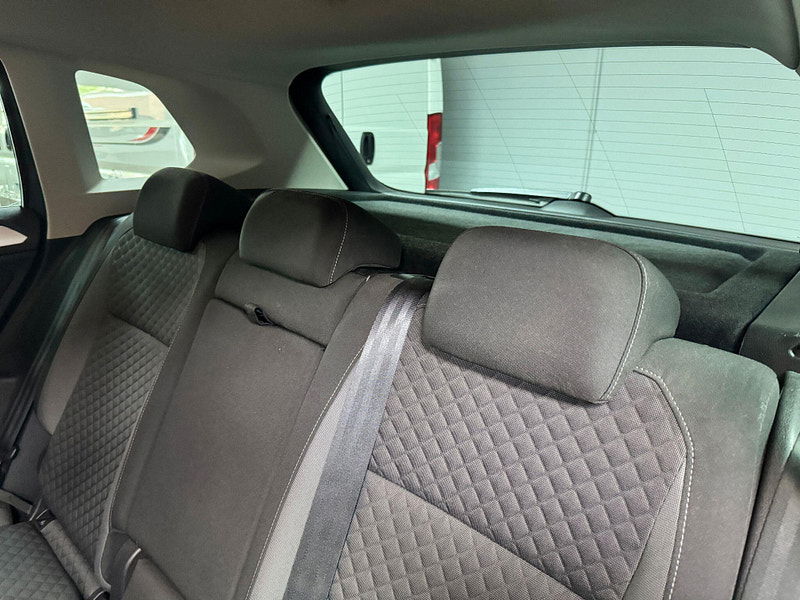 Volkswagen Tiguan 2.0 TDI SE Navigation 4Motion Euro 6 (s/s) 5dr 5dr Manual 2025