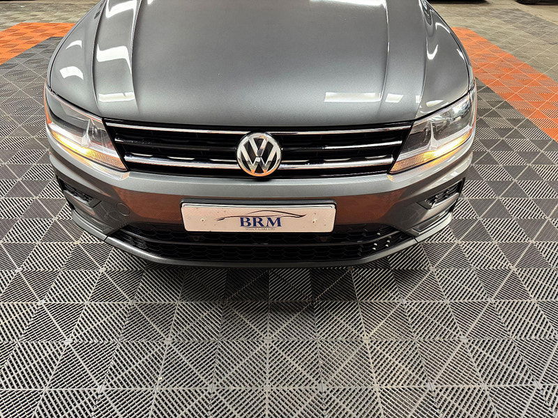 Volkswagen Tiguan 2.0 TDI SE Navigation 4Motion Euro 6 (s/s) 5dr 5dr Manual 2025