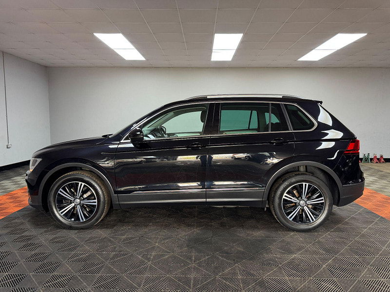 Volkswagen Tiguan 2.0 TDI SE Navigation DSG 4Motion Euro 6 (s/s) 5dr 5dr Automatic 2025