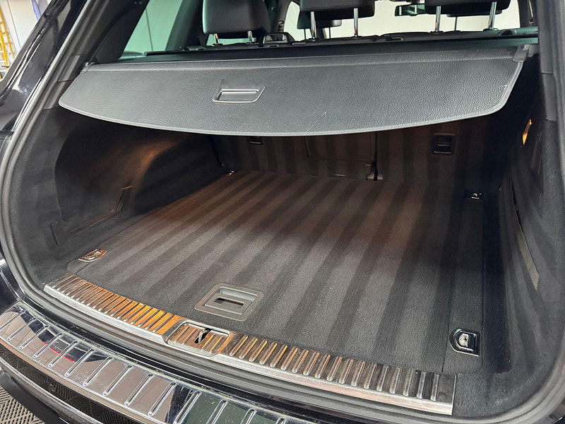 Volkswagen Touareg 3.0 TDI V6 BlueMotion Tech R-Line Tiptronic 4WD Euro 6 (s/s) 5dr 5dr Automatic 2025