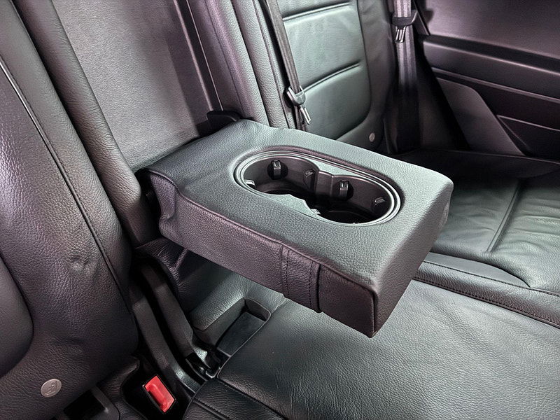 Volkswagen Touareg 3.0 TDI V6 BlueMotion Tech R-Line Tiptronic 4WD Euro 6 (s/s) 5dr 5dr Automatic 2025