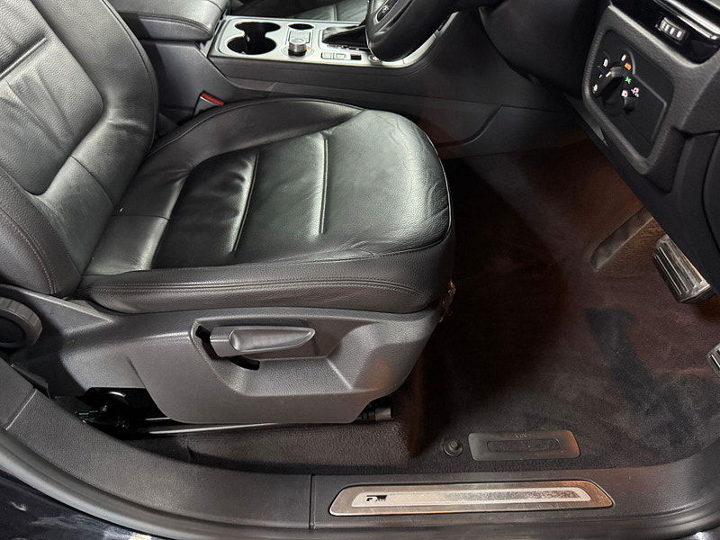 Volkswagen Touareg 3.0 TDI V6 BlueMotion Tech R-Line Tiptronic 4WD Euro 6 (s/s) 5dr 5dr Automatic 2025