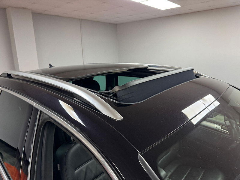 Volkswagen Touareg 3.0 TDI V6 BlueMotion Tech R-Line Tiptronic 4WD Euro 6 (s/s) 5dr 5dr Automatic 2025