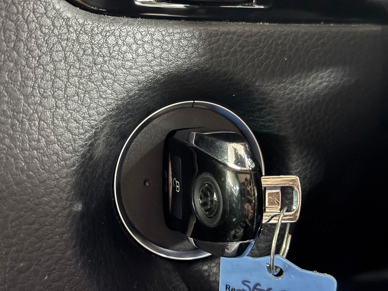 Volkswagen Touareg 3.0 TDI V6 BlueMotion Tech R-Line Tiptronic 4WD Euro 6 (s/s) 5dr 5dr Automatic 2025