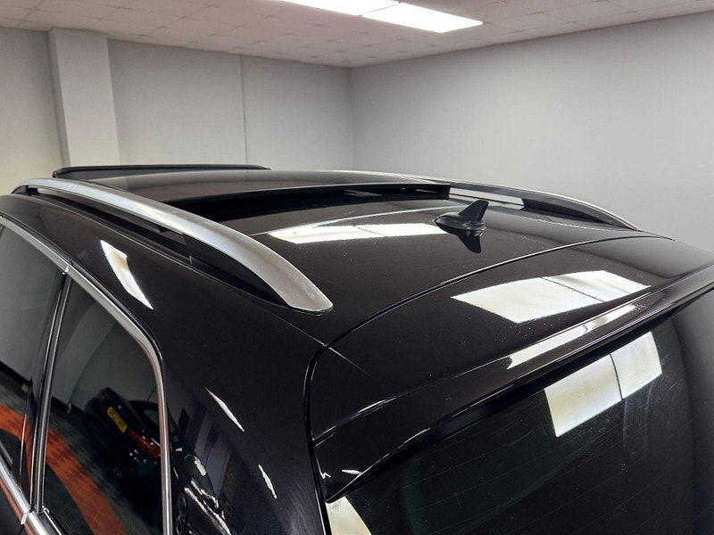 Volkswagen Touareg 3.0 TDI V6 BlueMotion Tech R-Line Tiptronic 4WD Euro 6 (s/s) 5dr 5dr Automatic 2025