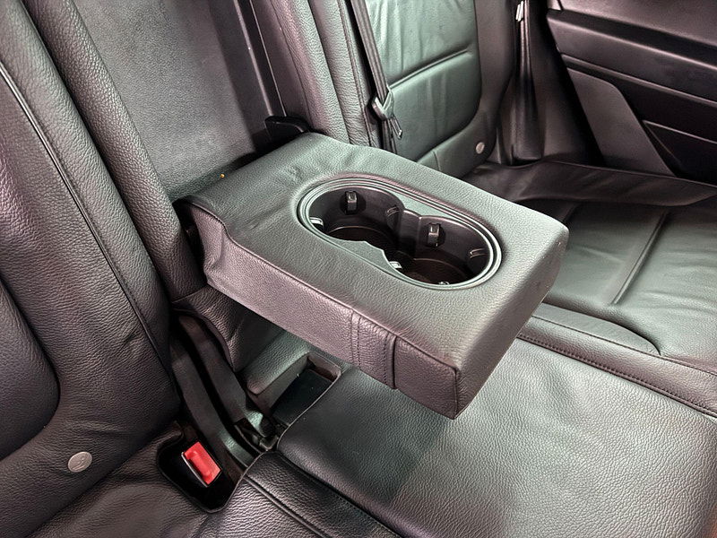 Volkswagen Touareg 3.0 TDI V6 BlueMotion Tech R-Line Tiptronic 4WD Euro 6 (s/s) 5dr 5dr Automatic 2025