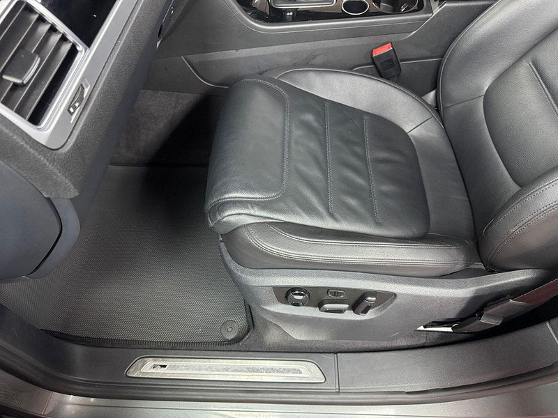 Volkswagen Touareg 3.0 TDI V6 BlueMotion Tech R-Line Tiptronic 4WD Euro 6 (s/s) 5dr 5dr Automatic 2025