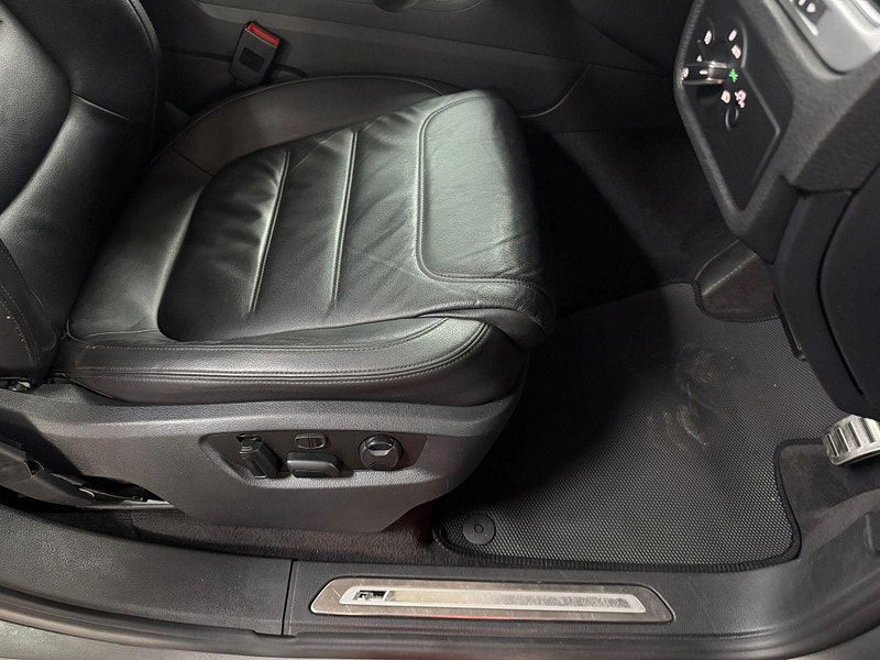 Volkswagen Touareg 3.0 TDI V6 BlueMotion Tech R-Line Tiptronic 4WD Euro 6 (s/s) 5dr 5dr Automatic 2025