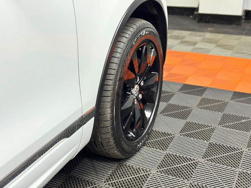 Volkswagen Touareg 3.0 TDI V6 BlueMotion Tech R-Line Tiptronic 4WD Euro 6 (s/s) 5dr 5dr Automatic 2026