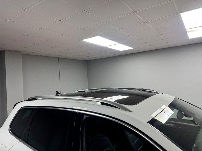 Volkswagen Touareg 3.0 TDI V6 BlueMotion Tech R-Line Tiptronic 4WD Euro 6 (s/s) 5dr 5dr Automatic 2026