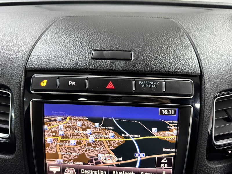 Volkswagen Touareg 3.0 TDI V6 BlueMotion Tech R-Line Tiptronic 4WD Euro 6 (s/s) 5dr 5dr Automatic 2026