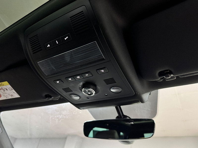 Volkswagen Touareg 3.0 TDI V6 BlueMotion Tech R-Line Tiptronic 4WD Euro 6 (s/s) 5dr 5dr Automatic 2026