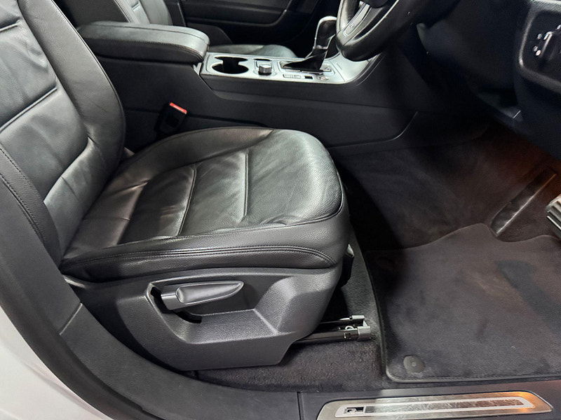 Volkswagen Touareg 3.0 TDI V6 BlueMotion Tech R-Line Tiptronic 4WD Euro 6 (s/s) 5dr 5dr Automatic 2026