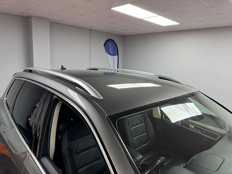 Volkswagen Touareg 3.0 TDI V6 BlueMotion Tech SE Tiptronic 4WD Euro 6 (s/s) 5dr 5dr Automatic 2025