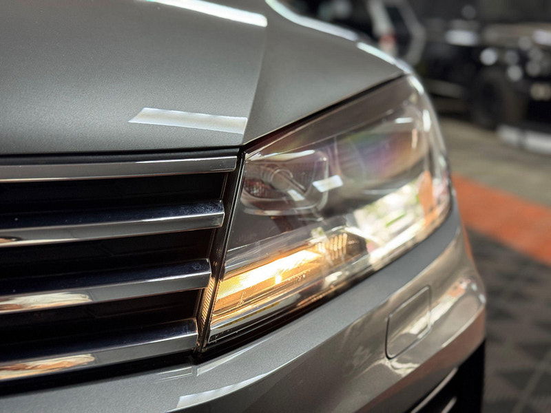 Volkswagen Touareg 3.0 TDI V6 BlueMotion Tech SE Tiptronic 4WD Euro 6 (s/s) 5dr 5dr Automatic 2025