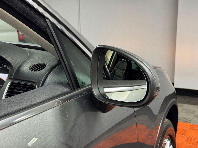 Volkswagen Touareg 3.0 TDI V6 BlueMotion Tech SE Tiptronic 4WD Euro 6 (s/s) 5dr 5dr Automatic 2025