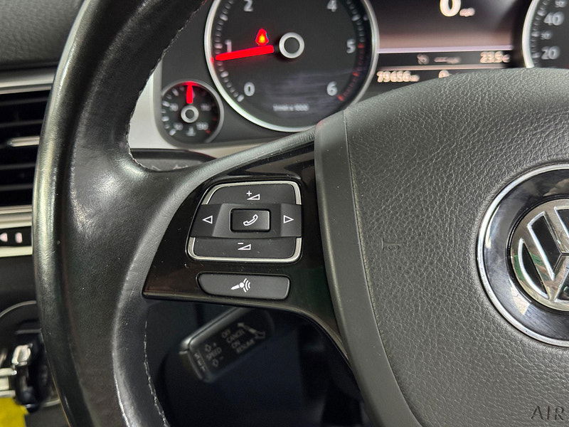 Volkswagen Touareg 3.0 TDI V6 BlueMotion Tech SE Tiptronic 4WD Euro 6 (s/s) 5dr 5dr Automatic 2025