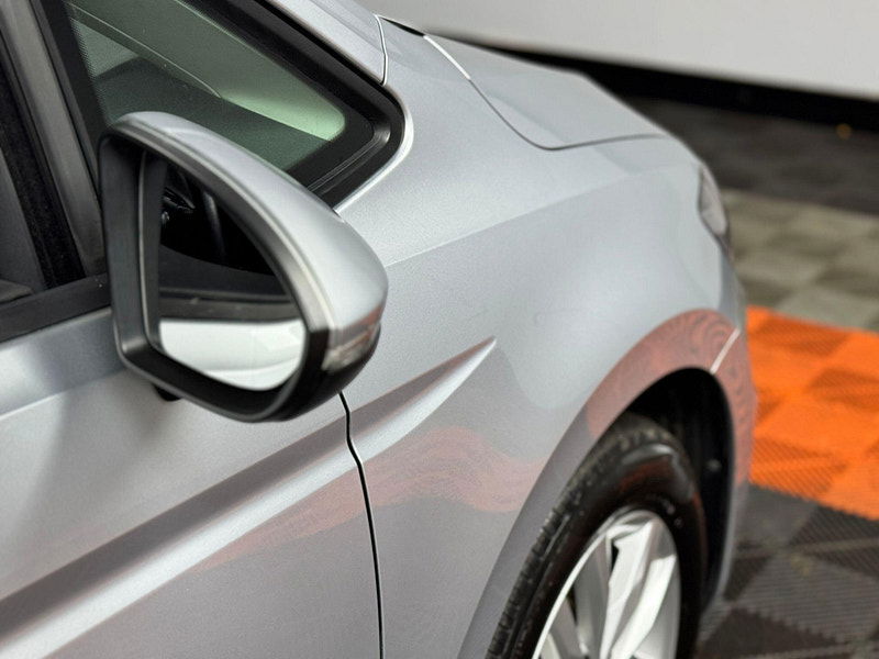 Volkswagen Touran 1.6 TDI SE Family Euro 6 (s/s) 5dr 5dr Manual 2026