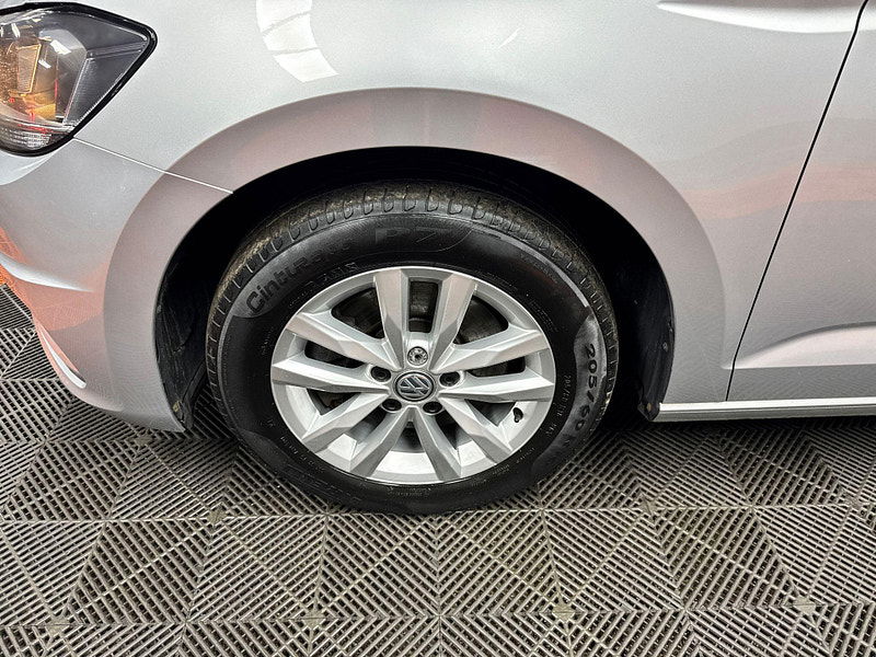 Volkswagen Touran 1.6 TDI SE Family Euro 6 (s/s) 5dr 5dr Manual 2026