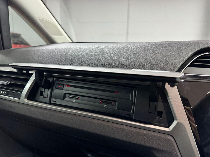 Volkswagen Touran 1.6 TDI SE Family Euro 6 (s/s) 5dr 5dr Manual 2026