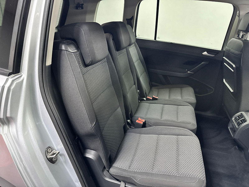 Volkswagen Touran 1.6 TDI SE Family Euro 6 (s/s) 5dr 5dr Manual 2026