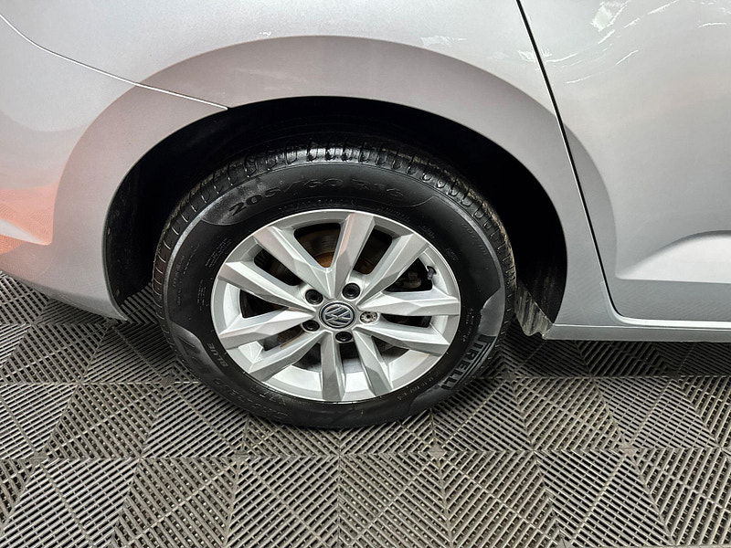 Volkswagen Touran 1.6 TDI SE Family Euro 6 (s/s) 5dr 5dr Manual 2026