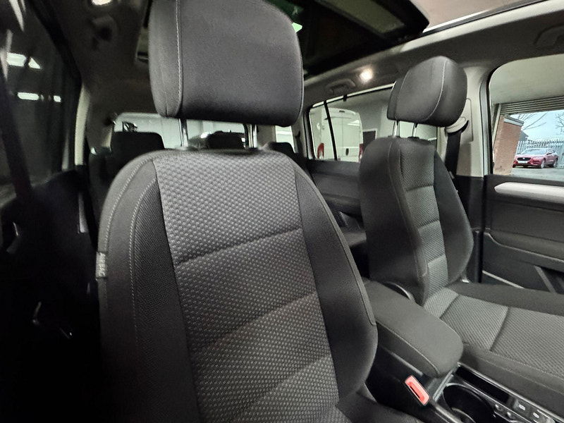 Volkswagen Touran 1.6 TDI SE Family Euro 6 (s/s) 5dr 5dr Manual 2026