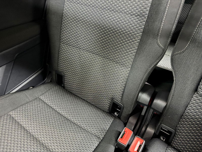 Volkswagen Touran 1.6 TDI SE Family Euro 6 (s/s) 5dr 5dr Manual 2026