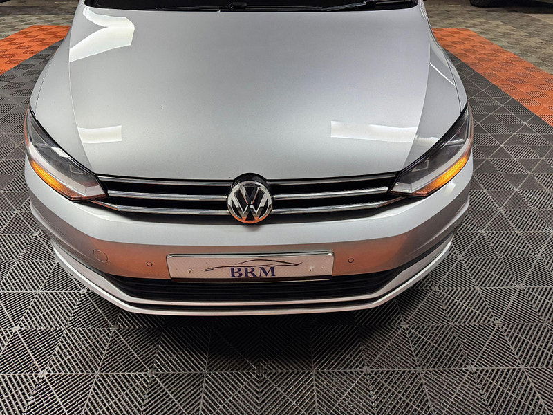 Volkswagen Touran 1.6 TDI SE Family Euro 6 (s/s) 5dr 5dr Manual 2026