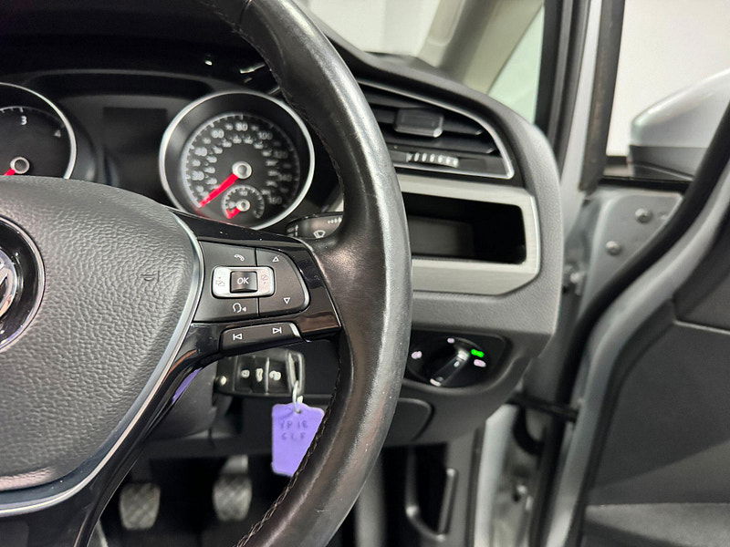 Volkswagen Touran 1.6 TDI SE Family Euro 6 (s/s) 5dr 5dr Manual 2026