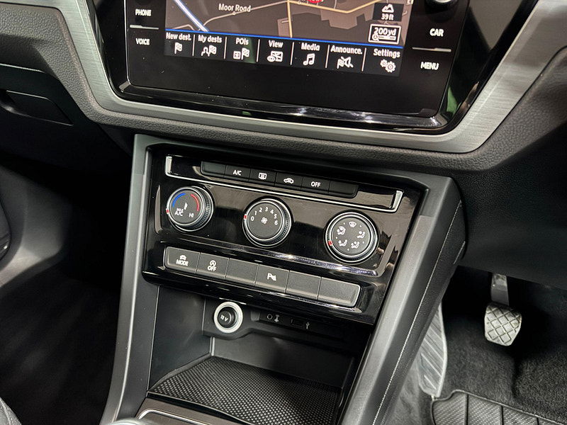 Volkswagen Touran 1.6 TDI SE Family Euro 6 (s/s) 5dr 5dr Manual 2026