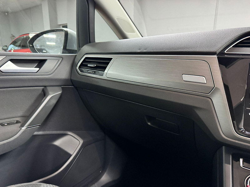 Volkswagen Touran 1.6 TDI SE Family Euro 6 (s/s) 5dr 5dr Manual 2026