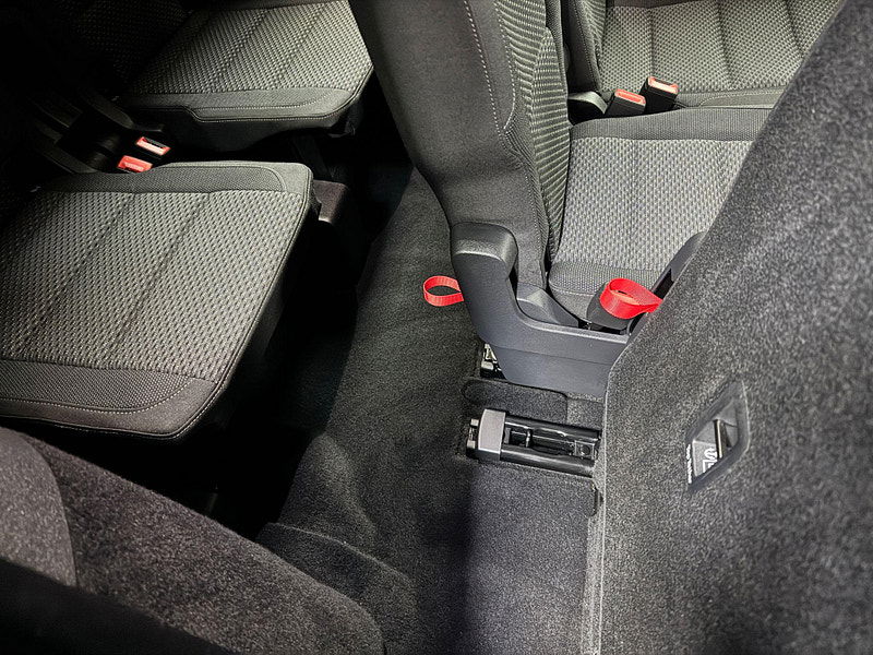 Volkswagen Touran 1.6 TDI SE Family Euro 6 (s/s) 5dr 5dr Manual 2026